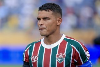 Thiago Silva et Fluminense défient Chelsea mardi en demi-finale du Mondial des clubs KEYSTONE/EPA/CRISTOBAL HERRERA-ULASHKEVICH